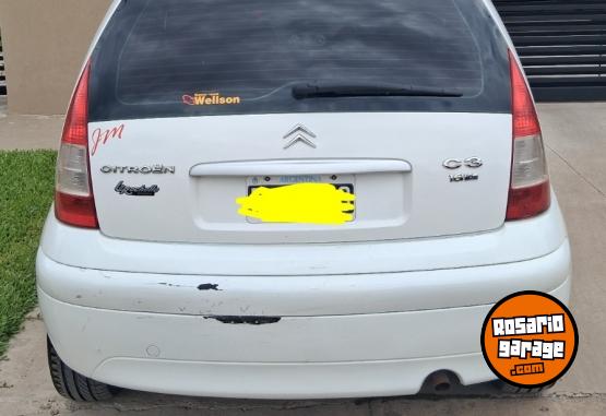 Autos - Citroen EXCLUSIVE 2006 Nafta 154500Km - En Venta