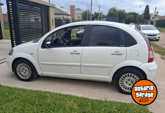 Autos - Citroen EXCLUSIVE 2006 Nafta 154500Km - En Venta