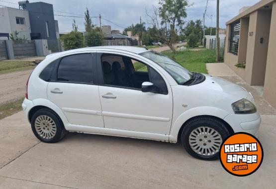 Autos - Citroen EXCLUSIVE 2006 Nafta 154500Km - En Venta