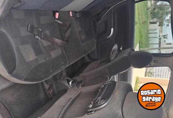 Autos - Citroen EXCLUSIVE 2006 Nafta 154500Km - En Venta