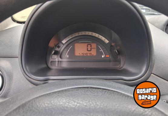 Autos - Citroen EXCLUSIVE 2006 Nafta 154500Km - En Venta