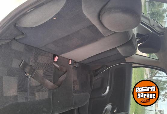 Autos - Citroen EXCLUSIVE 2006 Nafta 154500Km - En Venta