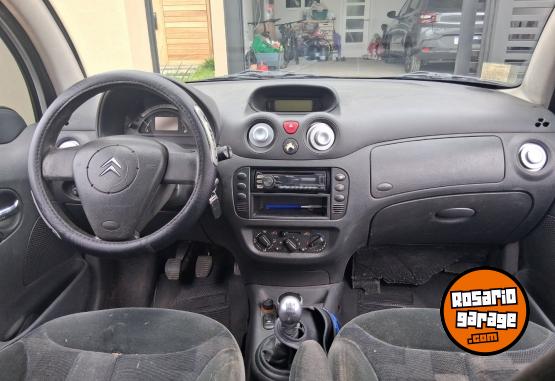 Autos - Citroen EXCLUSIVE 2006 Nafta 154500Km - En Venta