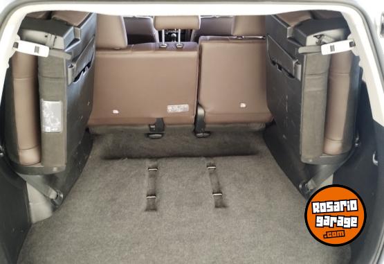 Autos - Toyota SW4 SRX 4x4 2019 Diesel 36500Km - En Venta