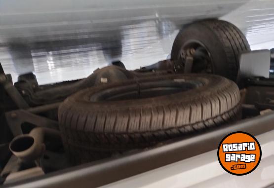 Autos - Toyota SW4 SRX 4x4 2019 Diesel 36500Km - En Venta