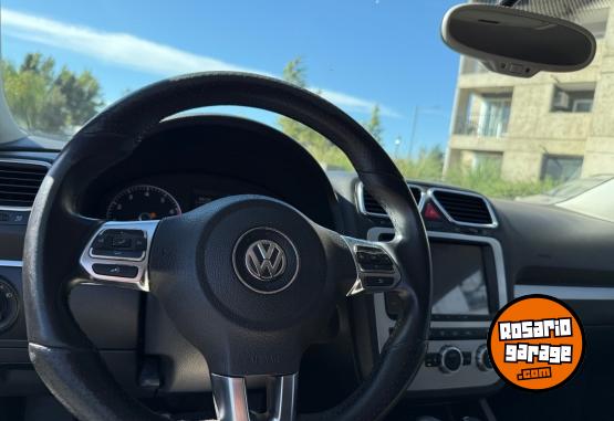 Autos - Volkswagen Scirocco 1.4T 2013 Nafta 130000Km - En Venta