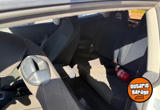 Autos - Volkswagen Scirocco 1.4T 2013 Nafta 130000Km - En Venta