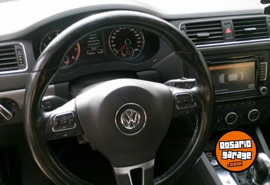 Autos - Volkswagen Vento tsi sportline 2013 Nafta 118000Km - En Venta