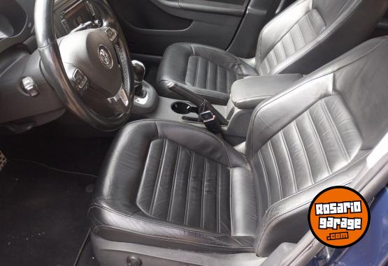 Autos - Volkswagen Vento tsi sportline 2013 Nafta 118000Km - En Venta