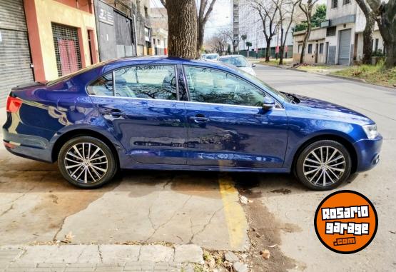 Autos - Volkswagen Vento tsi sportline 2013 Nafta 118000Km - En Venta
