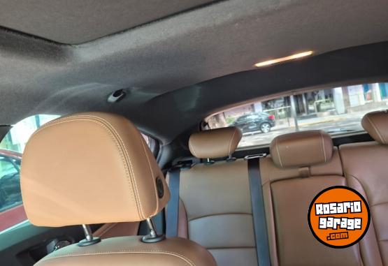 Autos - Chevrolet CRUZE PREMIER 2022 Nafta 64000Km - En Venta