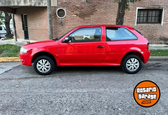 Autos - Volkswagen Gol 2012 Nafta 120000Km - En Venta