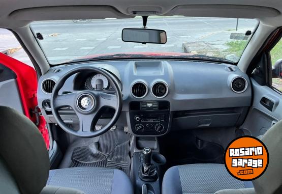 Autos - Volkswagen Gol 2012 Nafta 120000Km - En Venta