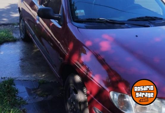 Autos - Renault 99 1999 Diesel 3333Km - En Venta