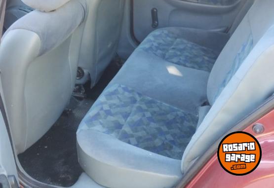 Autos - Renault 99 1999 Diesel 3333Km - En Venta