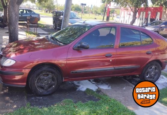 Autos - Renault 99 1999 Diesel 3333Km - En Venta