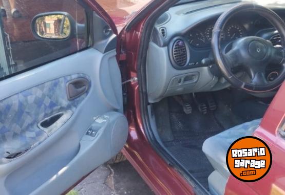 Autos - Renault 99 1999 Diesel 3333Km - En Venta
