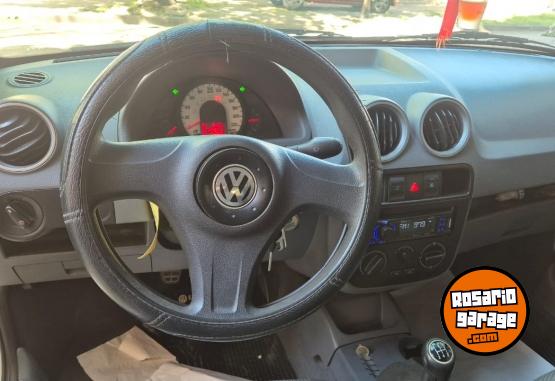 Autos - Volkswagen Gol power 1.4 impecable 2013 Nafta 122000Km - En Venta