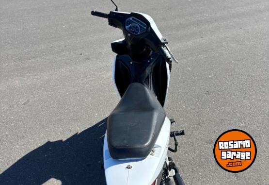 Motos - Honda Wave 2023 Nafta 21200Km - En Venta