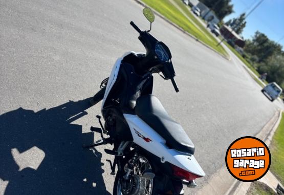 Motos - Honda Wave 2023 Nafta 21200Km - En Venta