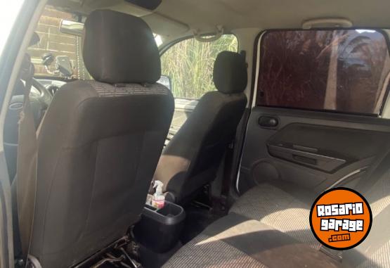 Camionetas - Ford Ecosport 2012 GNC 264000Km - En Venta