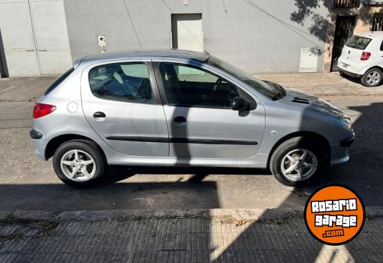 Autos - Peugeot Creamfields 2004 Nafta 20000Km - En Venta