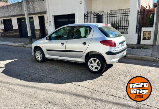 Autos - Peugeot Creamfields 2004 Nafta 20000Km - En Venta