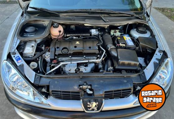 Autos - Peugeot Creamfields 2004 Nafta 20000Km - En Venta