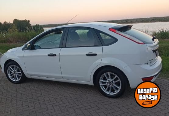 Autos - Ford Ford Focus II 1.6 SE Plus 2013 GNC 192934Km - En Venta