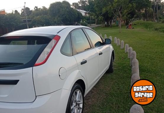 Autos - Ford Ford Focus II 1.6 SE Plus 2013 GNC 192934Km - En Venta