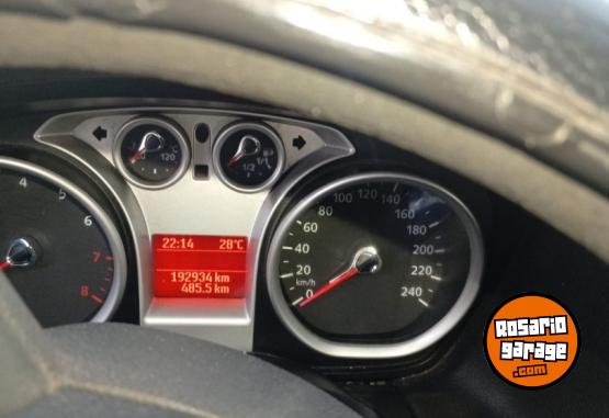 Autos - Ford Ford Focus II 1.6 SE Plus 2013 GNC 192934Km - En Venta
