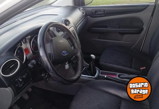 Autos - Ford Ford Focus II 1.6 SE Plus 2013 GNC 192934Km - En Venta