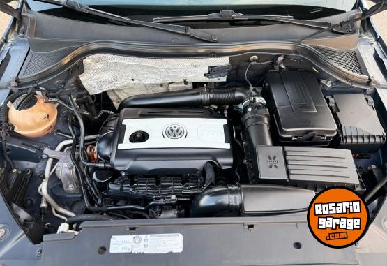 Camionetas - Volkswagen Tiguan tsi 2.0 2012 Nafta 205000Km - En Venta