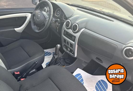 Camionetas - Renault Steway 2009 Nafta 182000Km - En Venta