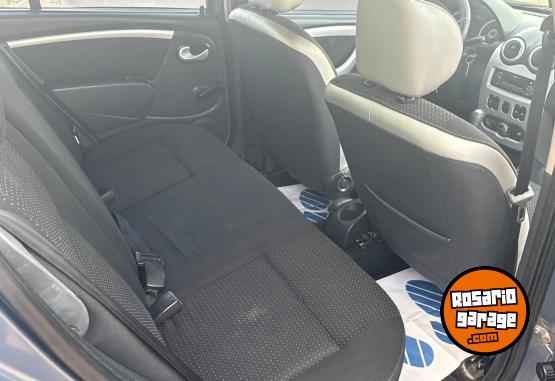 Camionetas - Renault Steway 2009 Nafta 182000Km - En Venta