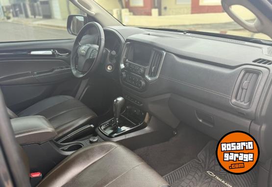 Camionetas - Chevrolet Teribleizer ltz 2017 Diesel 174000Km - En Venta