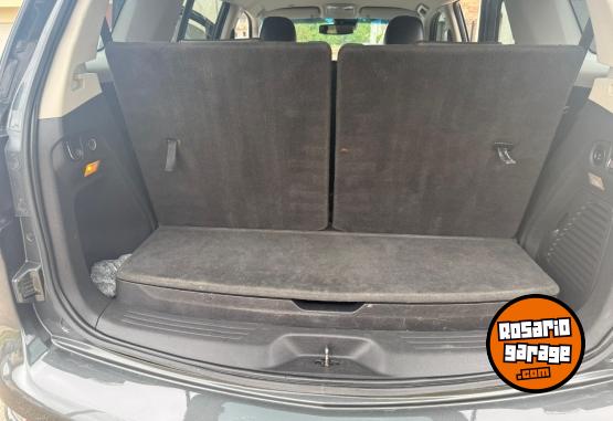 Camionetas - Chevrolet Teribleizer ltz 2017 Diesel 174000Km - En Venta