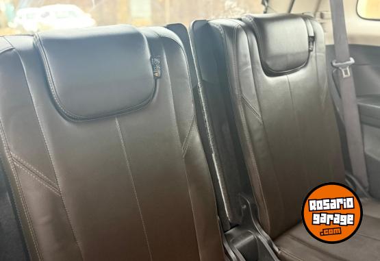 Camionetas - Chevrolet Teribleizer ltz 2017 Diesel 174000Km - En Venta