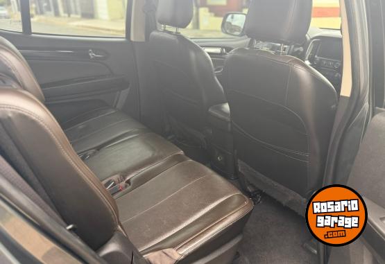 Camionetas - Chevrolet Teribleizer ltz 2017 Diesel 174000Km - En Venta