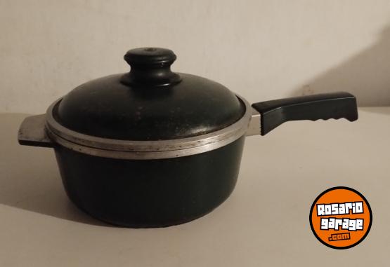 Otros - OLLA ESSEN 22CM - En Venta