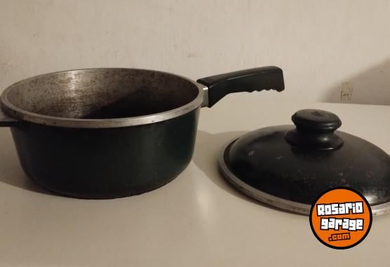 Otros - OLLA ESSEN 22CM - En Venta