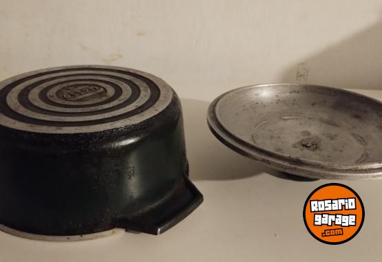 Otros - OLLA ESSEN 22CM - En Venta