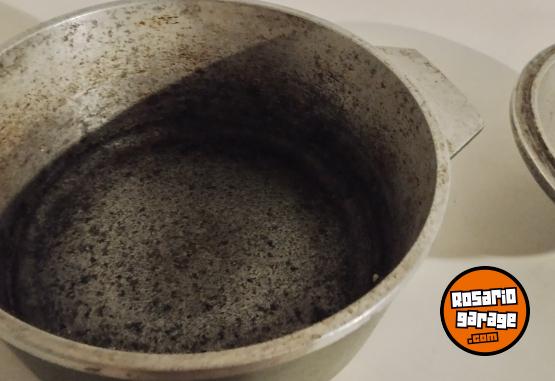 Otros - OLLA ESSEN 22CM - En Venta