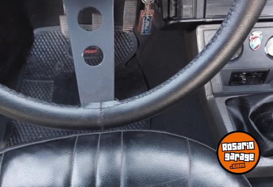 Autos - Ford Taunus GT ghia 1983 Nafta 1000Km - En Venta