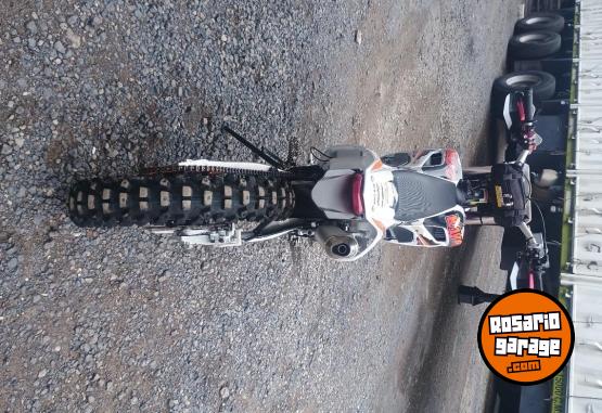 Motos - Otra marca Kayo kt 250 2023 Nafta 111111Km - En Venta