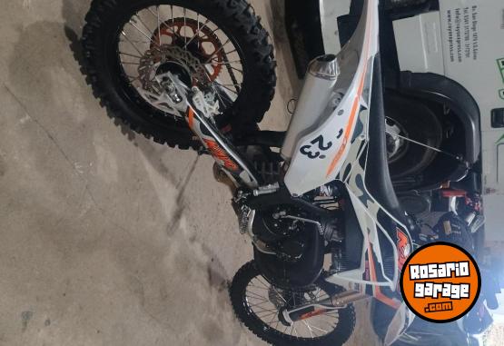 Motos - Otra marca Kayo kt 250 2023 Nafta 111111Km - En Venta