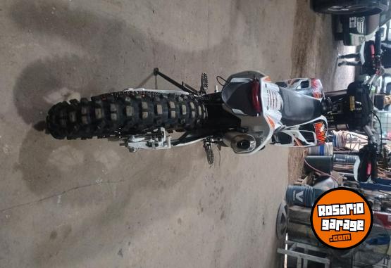 Motos - Otra marca Kayo kt 250 2023 Nafta 111111Km - En Venta