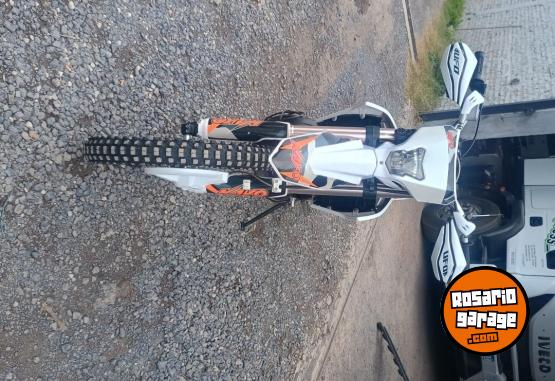 Motos - Otra marca Kayo kt 250 2023 Nafta 111111Km - En Venta