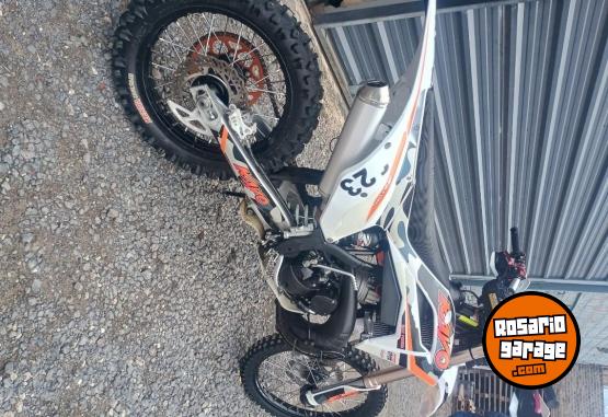 Motos - Otra marca Kayo kt 250 2023 Nafta 111111Km - En Venta