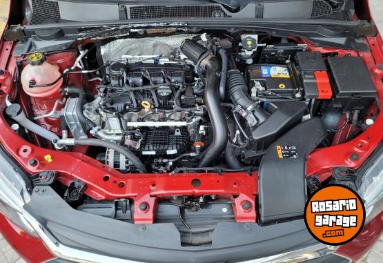 Autos - Chevrolet Onix Premier 1.0T 2020 Nafta 39000Km - En Venta